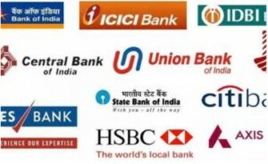 types of bank in india